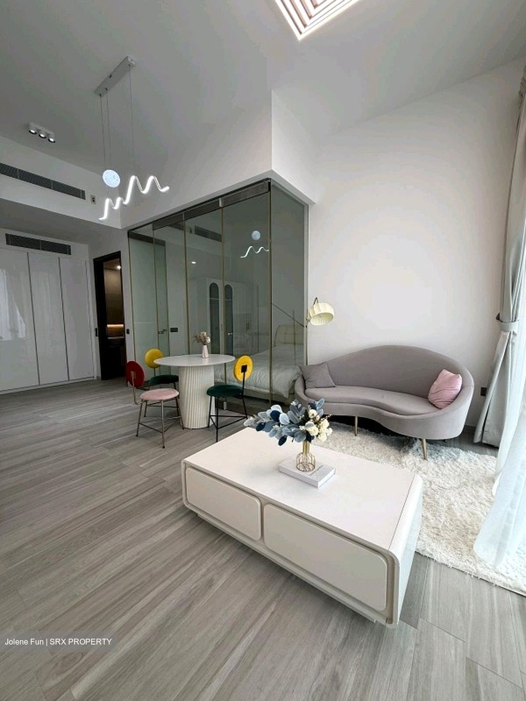 Kallang Riverside (D12), Apartment #639098821